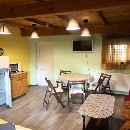 Borovets Gondola Apartment & Ski By Winter Bros Екстериор снимка