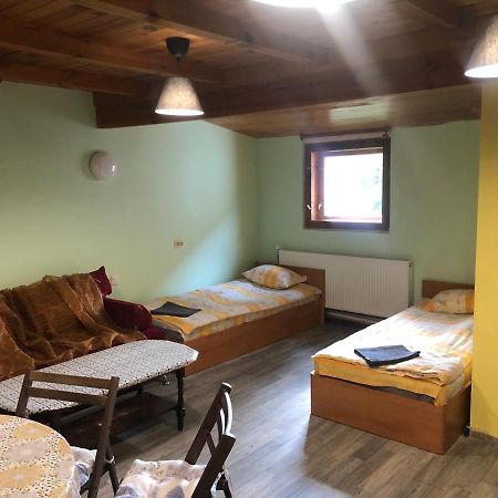 Borovets Gondola Apartment & Ski By Winter Bros Екстериор снимка