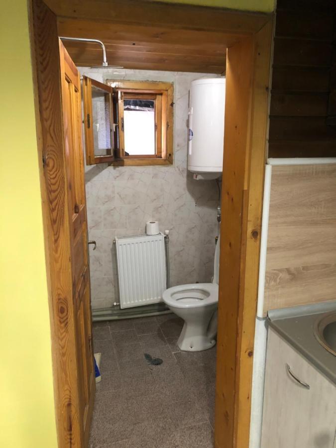 Borovets Gondola Apartment & Ski By Winter Bros Екстериор снимка