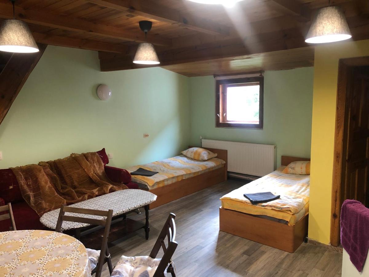 Borovets Gondola Apartment & Ski By Winter Bros Екстериор снимка
