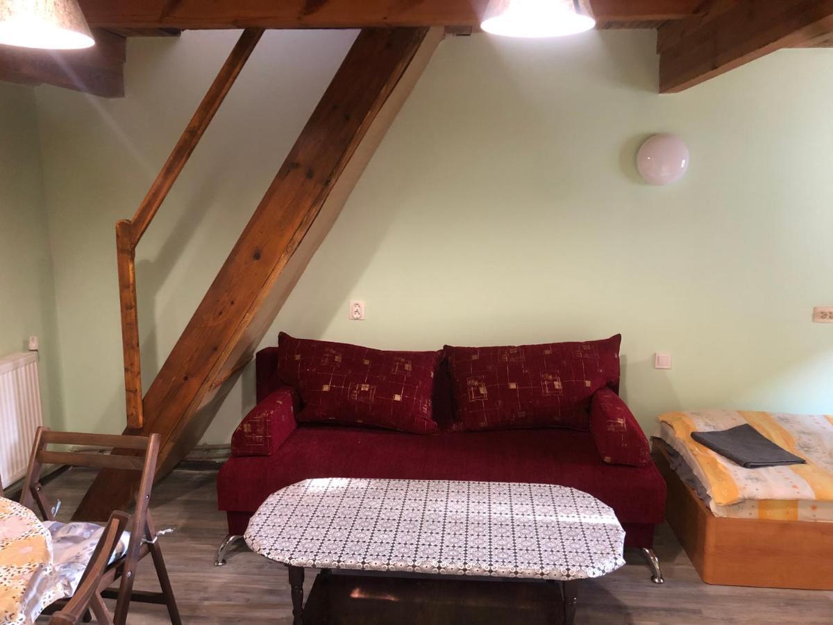 Borovets Gondola Apartment & Ski By Winter Bros Екстериор снимка