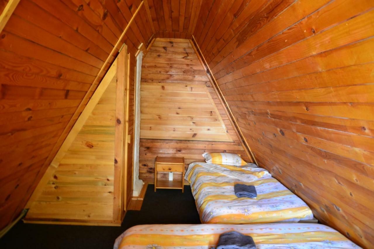 Borovets Gondola Apartment & Ski By Winter Bros Екстериор снимка