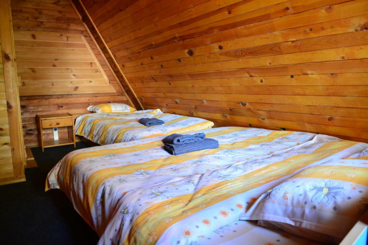 Borovets Gondola Apartment & Ski By Winter Bros Екстериор снимка
