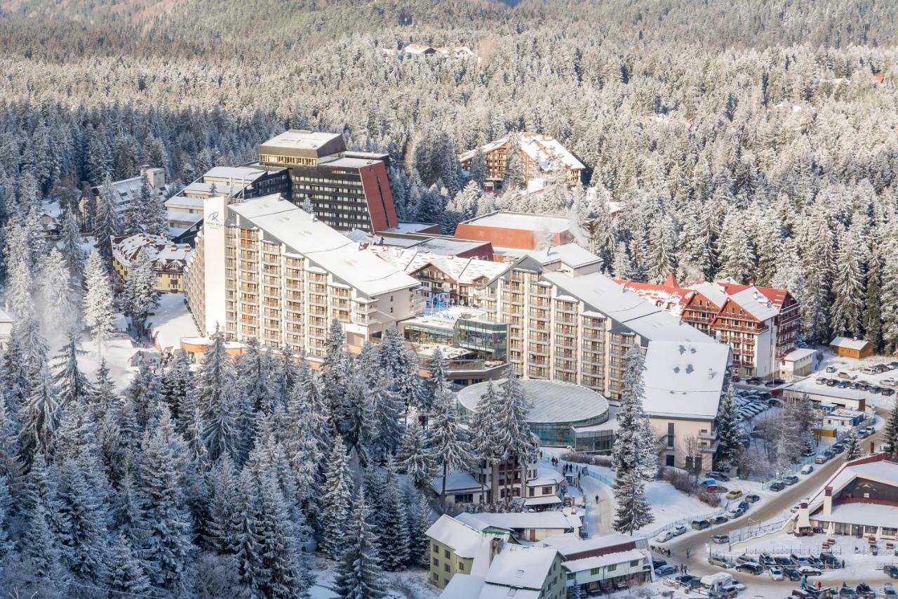 Borovets Gondola Apartment & Ski By Winter Bros Екстериор снимка